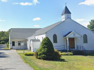 Long Plain Methodist Church